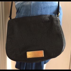 Authentic Marc By Marc Jacobs crossbody